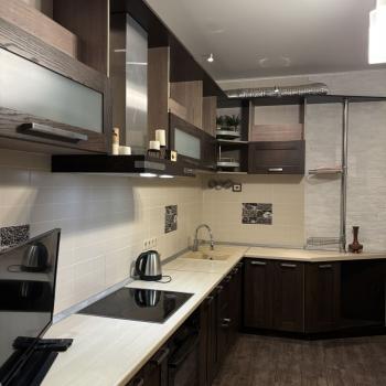 Сдается 1-комнатная квартира, 55 м²