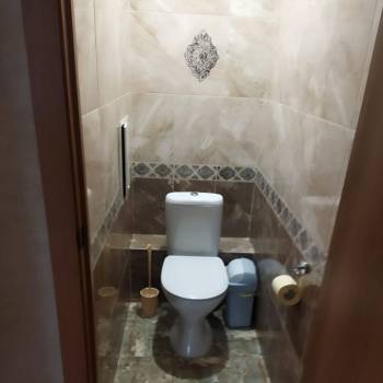 Сдается 2-х комнатная квартира, 59 м²