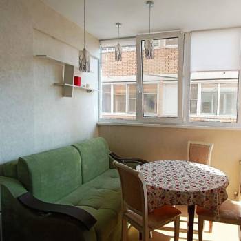 Продается 3-х комнатная квартира, 84 м²