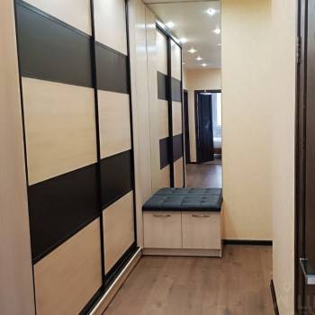 Продается 3-х комнатная квартира, 84 м²