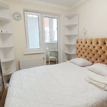 Продается 3-х комнатная квартира, 84 м²