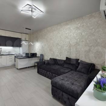 Сдается 1-комнатная квартира, 30 м²