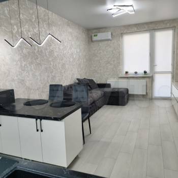Сдается 1-комнатная квартира, 30 м²
