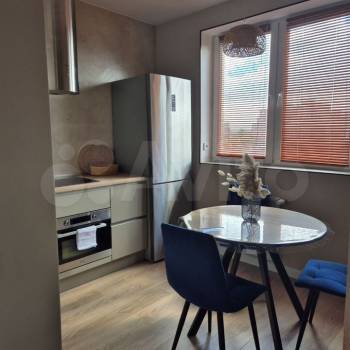 Сдается 2-х комнатная квартира, 41 м²