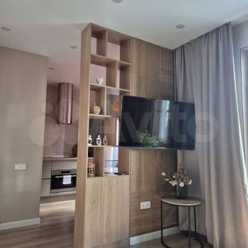 Сдается 2-х комнатная квартира, 41 м²