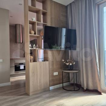 Сдается 2-х комнатная квартира, 41 м²