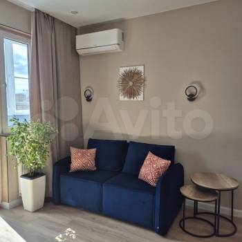 Сдается 2-х комнатная квартира, 41 м²