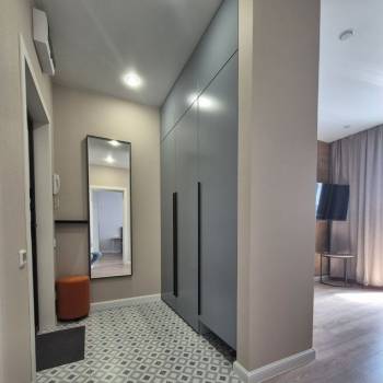 Сдается 2-х комнатная квартира, 41 м²