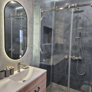 Сдается 2-х комнатная квартира, 41 м²