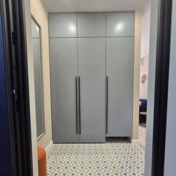 Сдается 2-х комнатная квартира, 41 м²