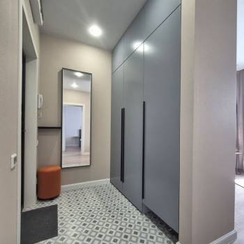 Сдается 2-х комнатная квартира, 41 м²