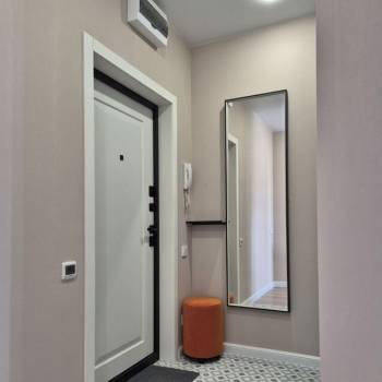 Сдается 2-х комнатная квартира, 41 м²