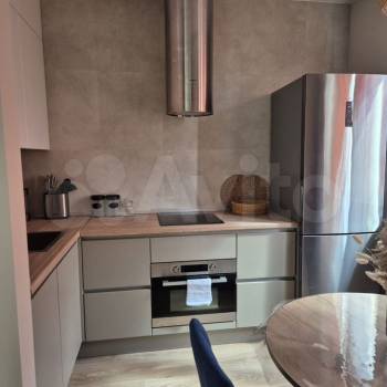 Сдается 2-х комнатная квартира, 41 м²