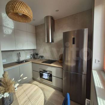 Сдается 2-х комнатная квартира, 41 м²