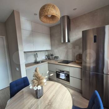 Сдается 2-х комнатная квартира, 41 м²