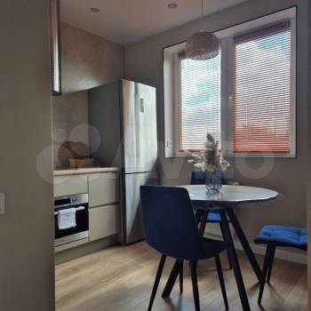 Сдается 2-х комнатная квартира, 41 м²