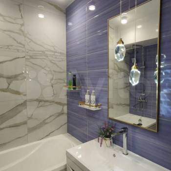 Продается 1-комнатная квартира, 42 м²