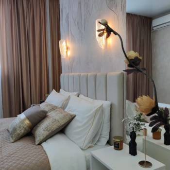 Продается 1-комнатная квартира, 42 м²