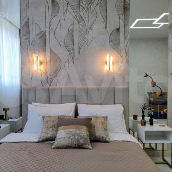 Продается 1-комнатная квартира, 42 м²