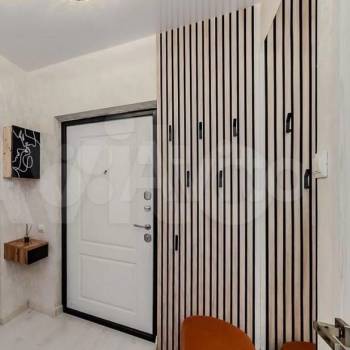 Продается 1-комнатная квартира, 42 м²