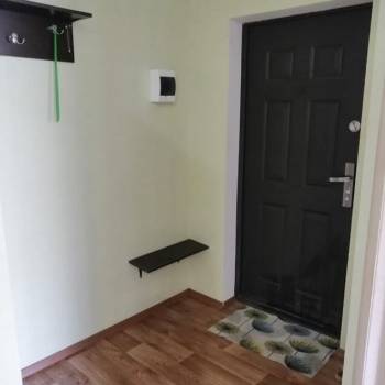 Продается 1-комнатная квартира, 31,7 м²