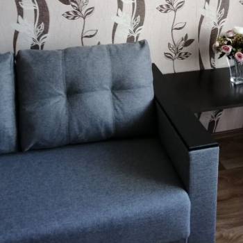 Продается 1-комнатная квартира, 31,7 м²