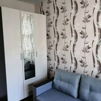 Продается 1-комнатная квартира, 31,7 м²