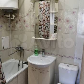 Продается 1-комнатная квартира, 31,7 м²