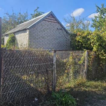 Продается Дом, 18 м²