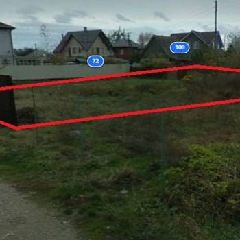 Продается Участок, 450 м²