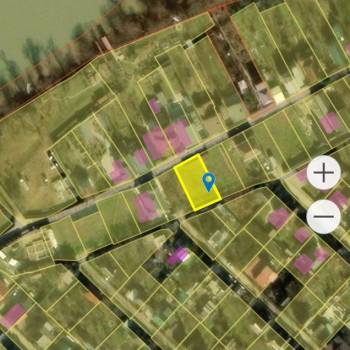 Продается Участок, 450 м²