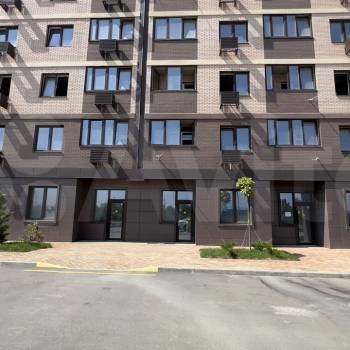 Продается Нежилое помещение, 120,5 м²