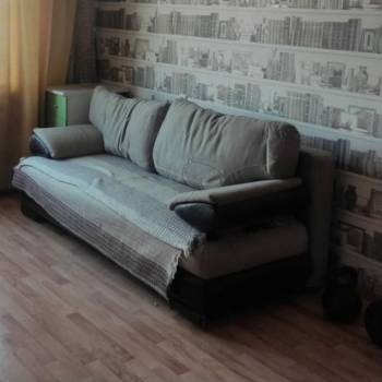 Продается 1-комнатная квартира, 40 м²