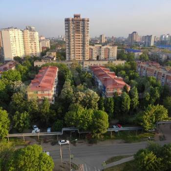 Продается 1-комнатная квартира, 40 м²