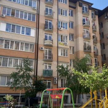 Продается 1-комнатная квартира, 36,4 м²