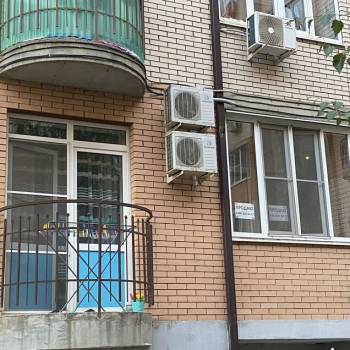 Продается 1-комнатная квартира, 36,4 м²