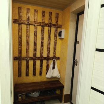 Продается 1-комнатная квартира, 31,6 м²