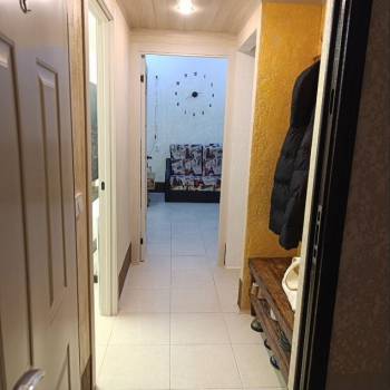 Продается 1-комнатная квартира, 31,6 м²