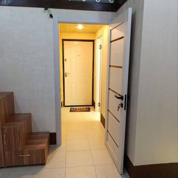 Продается 1-комнатная квартира, 31,6 м²