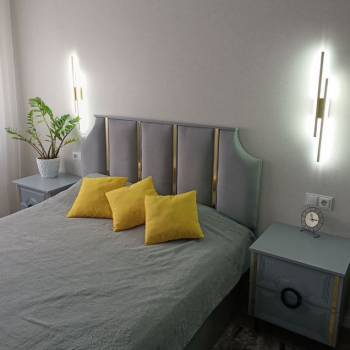 Продается 2-х комнатная квартира, 60 м²