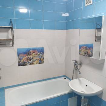 Продается 2-х комнатная квартира, 59,4 м²