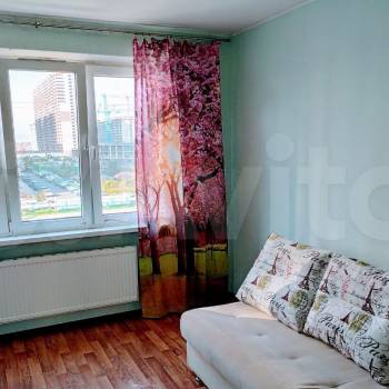 Продается 2-х комнатная квартира, 59,4 м²