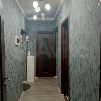 Продается 2-х комнатная квартира, 63,6 м²