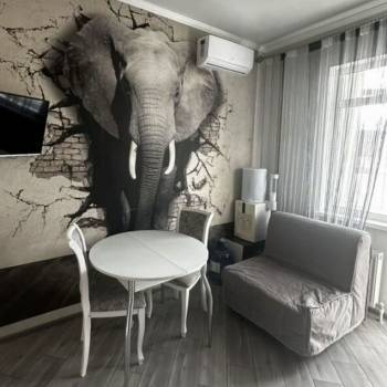 Продается 1-комнатная квартира, 42 м²