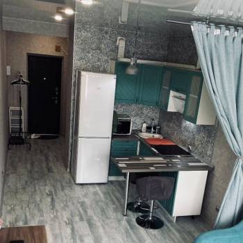 Продается 1-комнатная квартира, 27 м²