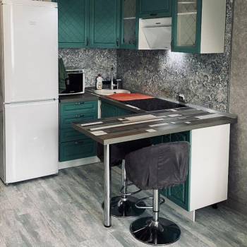 Продается 1-комнатная квартира, 27 м²