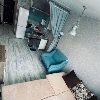 Продается 1-комнатная квартира, 27 м²