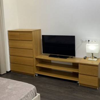 Продается 1-комнатная квартира, 54 м²