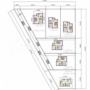 Продается Участок, 4000 м²