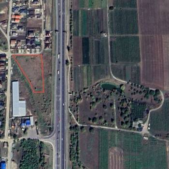 Продается Участок, 4000 м²